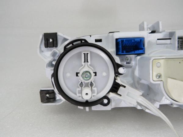 Mando climatizador FIAT 500L (351_, 352_) Imagem-7