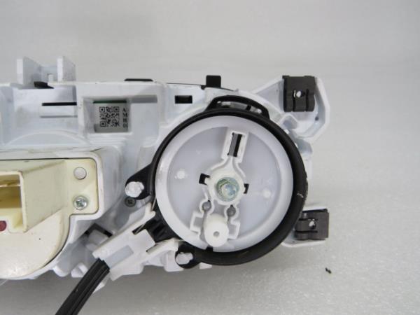 Mando climatizador FIAT 500L (351_, 352_) Imagem-8