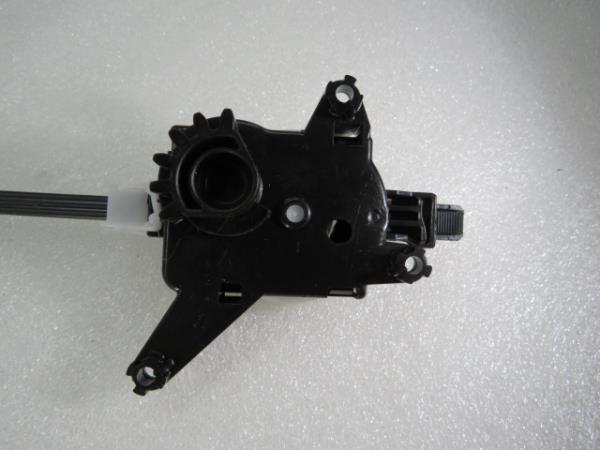 Mando climatizador FIAT 500L (351_, 352_) Imagem-9