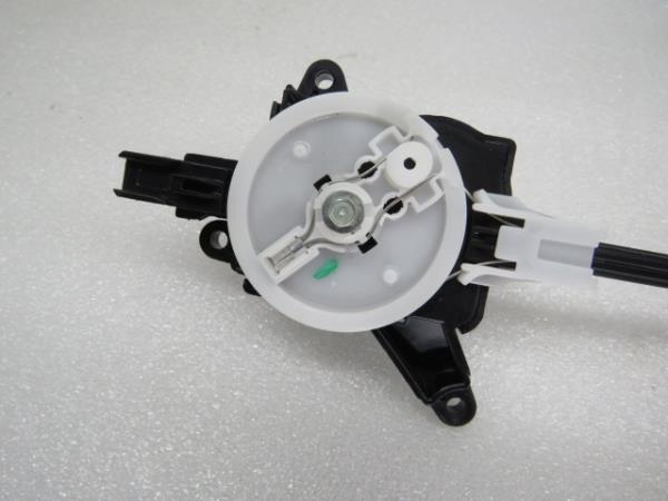 Mando climatizador FIAT 500L (351_, 352_) Imagem-10