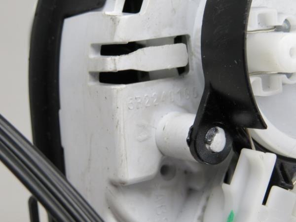 Mando climatizador FIAT 500L (351_, 352_) Imagem-14