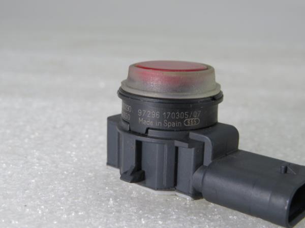 Sensore parcheggio posteriore FIAT 500L (351_, 352_) Imagem-4