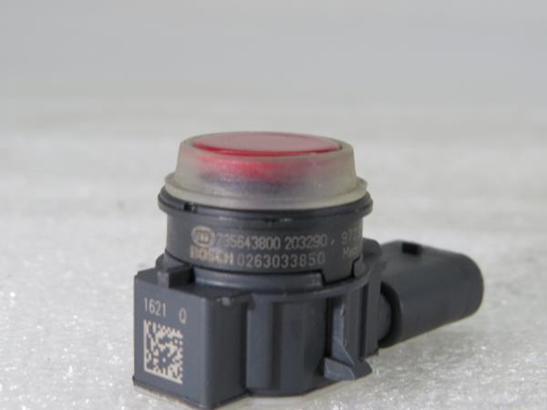 Sensore parcheggio posteriore FIAT 500L (351_, 352_) Imagem-3