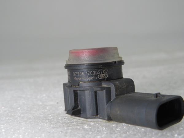 Sensore parcheggio posteriore FIAT 500L (351_, 352_) Imagem-5