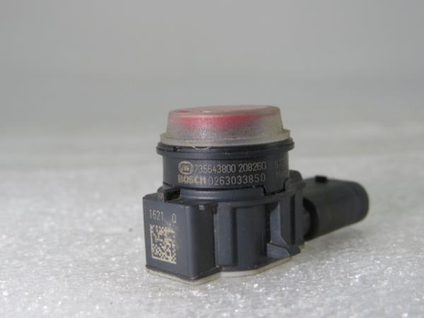 Sensore parcheggio posteriore FIAT 500L (351_, 352_) Imagem-4