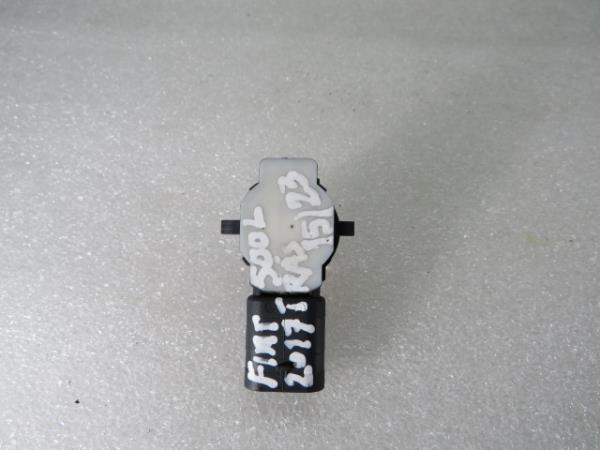 Sensore parcheggio posteriore FIAT 500L (351_, 352_) Imagem-3