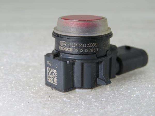 Sensore parcheggio posteriore FIAT 500L (351_, 352_) Imagem-4