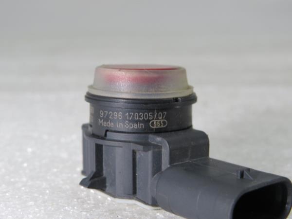 Sensore parcheggio posteriore FIAT 500L (351_, 352_) Imagem-5