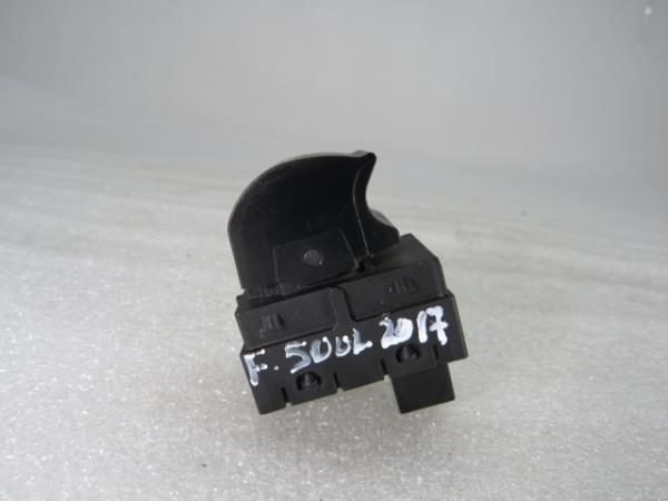 Commande / interrupteur lève-vitre Arrière gauche FIAT 500L (351_, 352_) Imagem-3