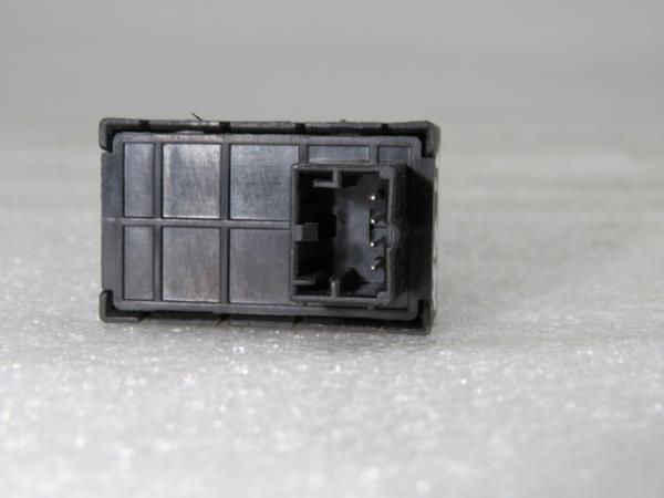 Commande / interrupteur lève-vitre Arrière gauche FIAT 500L (351_, 352_) Imagem-4