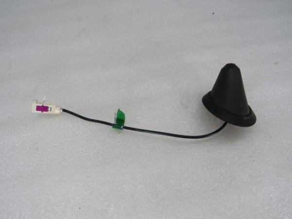 Amplificateur Antenne FIAT 500L (351_, 352_)