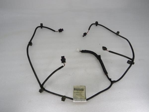 Cablaggio motore FIAT 500L (351_, 352_)