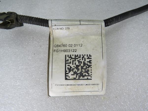 Cablaggio motore FIAT 500L (351_, 352_) Imagem-7