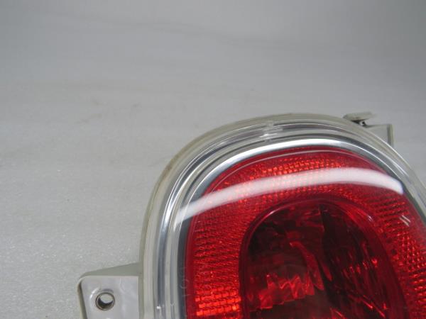 Fanale antinebbia  posteriore sinistro FIAT 500L (351_, 352_) Imagem-3