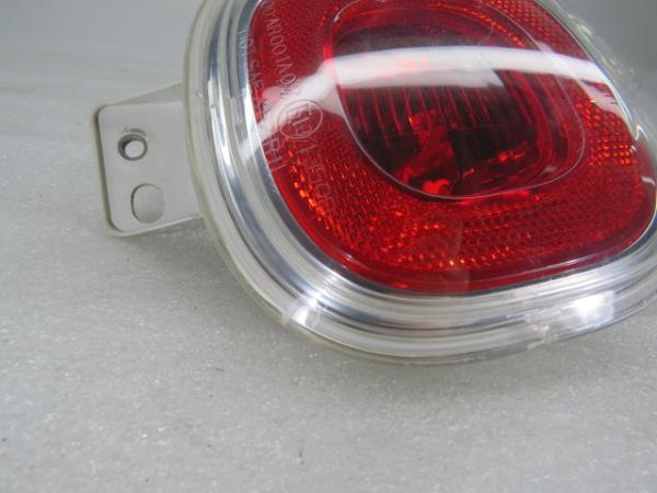 Fanale antinebbia  posteriore sinistro FIAT 500L (351_, 352_) Imagem-1