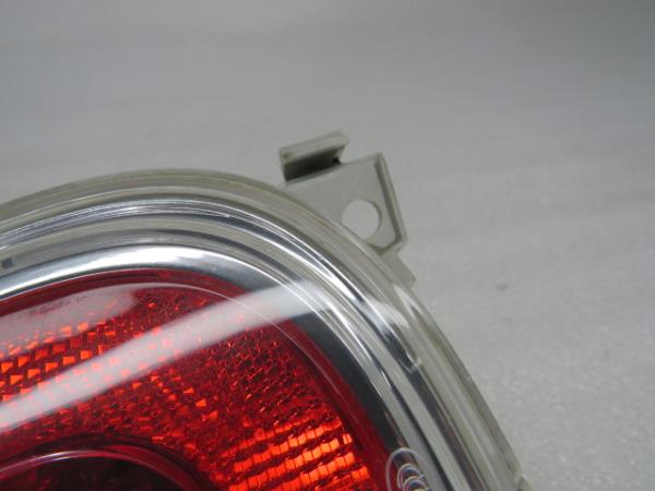 Fanale antinebbia  posteriore sinistro FIAT 500L (351_, 352_) Imagem-4
