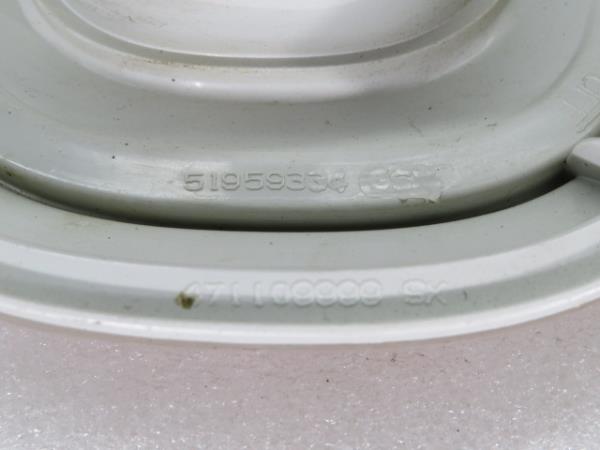 Fanale antinebbia  posteriore sinistro FIAT 500L (351_, 352_) Imagem-8