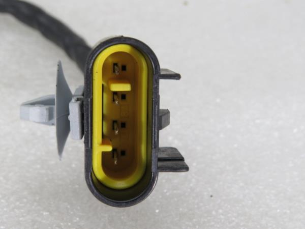 Sonda lambda FIAT 500L (351_, 352_) Imagem-3