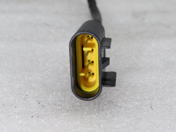 Sonda lambda FIAT 500L (351_, 352_) Imagem-3