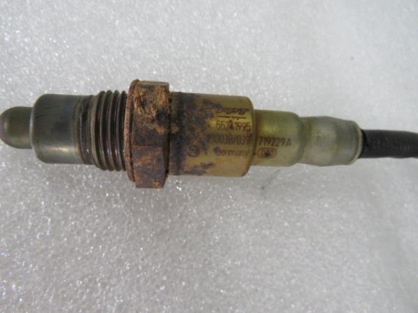 Sonda lambda FIAT 500L (351_, 352_) Imagem-1