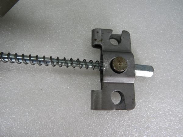 Freno a mano / di stazionamento FIAT 500L (351_, 352_) Imagem-4