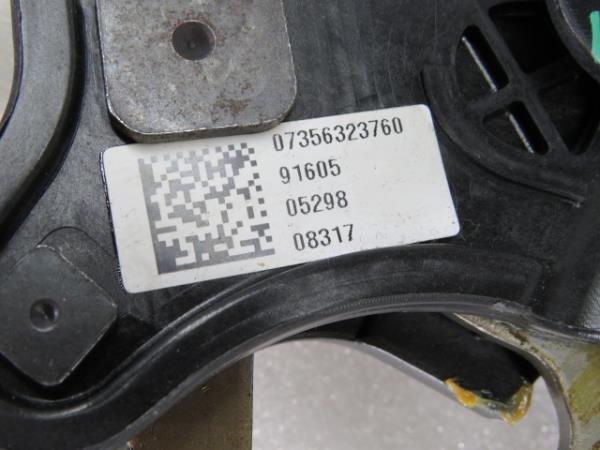 Freno a mano / di stazionamento FIAT 500L (351_, 352_) Imagem-8