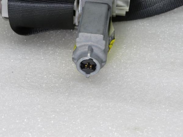 Cintura Pretensionatore anteriore destra FIAT 500L (351_, 352_) Imagem-9