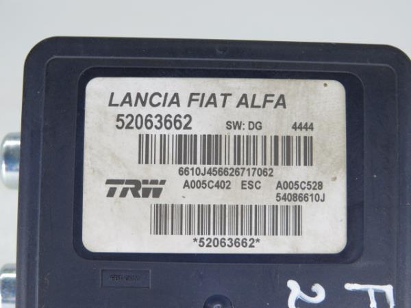 ABS FIAT 500L (351_, 352_) Imagem-7