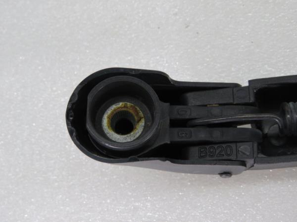 Braccio del tergicristallo anteriore destro FIAT 500L (351_, 352_) Imagem-3