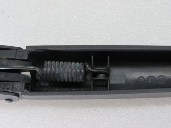 Braccio del tergicristallo anteriore destro FIAT 500L (351_, 352_) Imagem-4