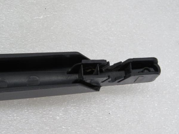 Braccio del tergicristallo anteriore destro FIAT 500L (351_, 352_) Imagem-5