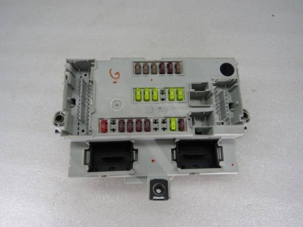 Scatola fusibili / SAM / BSI FIAT 500L (351_, 352_)