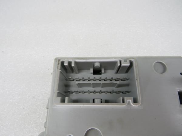 Scatola fusibili / SAM / BSI FIAT 500L (351_, 352_) Imagem-6