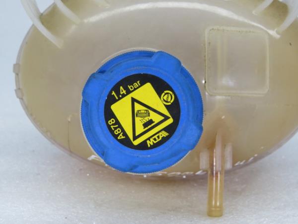 Serbatoio generico FIAT 500L (351_, 352_) Imagem-1