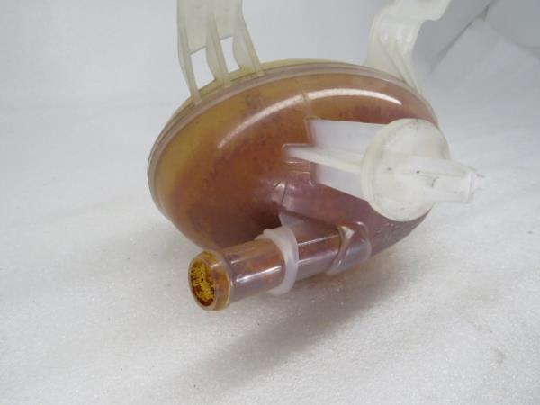 Serbatoio generico FIAT 500L (351_, 352_) Imagem-3