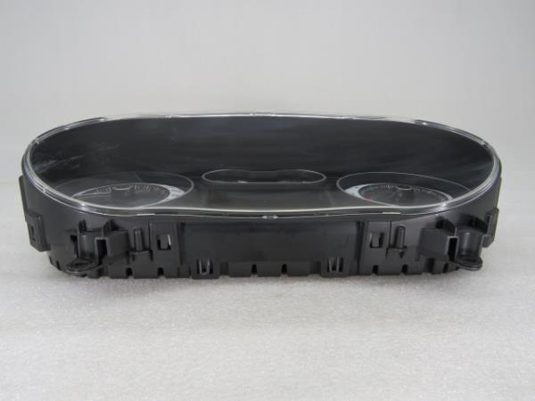 Quadro strumenti / Pannello strumenti FIAT 500L (351_, 352_) Imagem-5