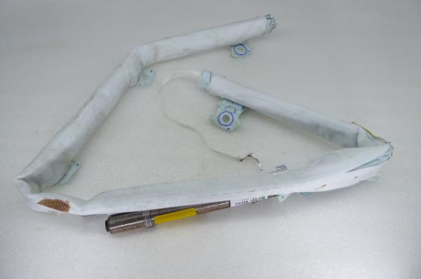 Airbag cortina direito FIAT 500L (351_, 352_)