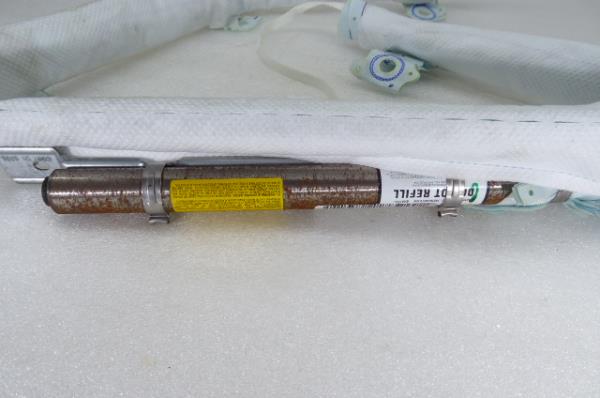 Airbag a Tendina Destra FIAT 500L (351_, 352_) Imagem-1