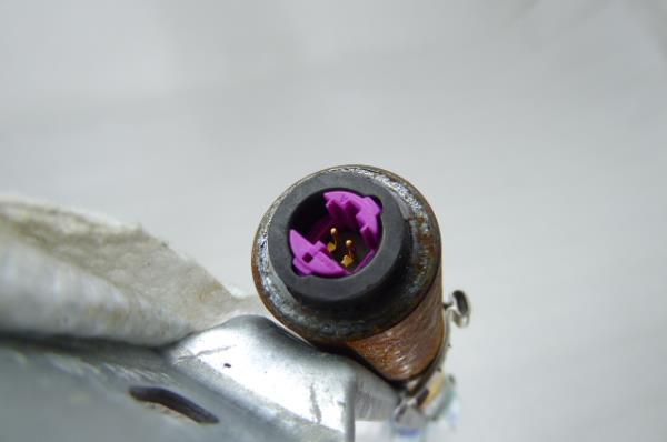 Airbag a Tendina Destra FIAT 500L (351_, 352_) Imagem-4