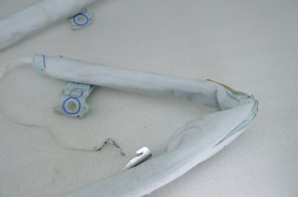 Airbag a Tendina Destra FIAT 500L (351_, 352_) Imagem-2