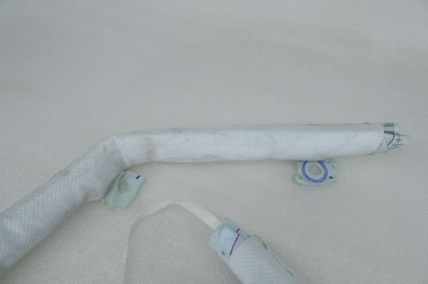 Airbag a Tendina Destra FIAT 500L (351_, 352_) Imagem-3
