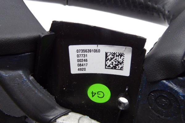 Volante FIAT 500L (351_, 352_) Imagem-7