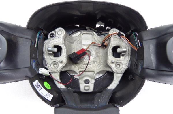 Volante FIAT 500L (351_, 352_) Imagem-5