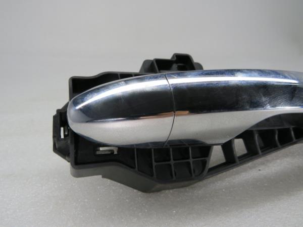 Puxador porta trás direito FIAT 500L (351_, 352_) Imagem-1