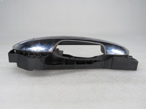 Puxador porta trás direito FIAT 500L (351_, 352_) Imagem-3