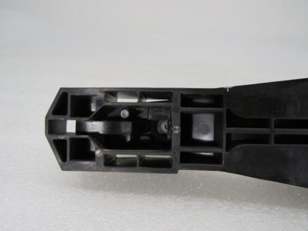 Puxador porta trás direito FIAT 500L (351_, 352_) Imagem-6