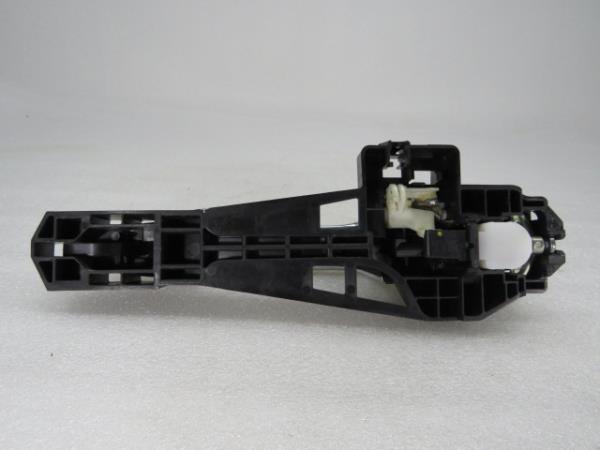 Puxador porta trás direito FIAT 500L (351_, 352_) Imagem-5