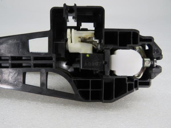 Puxador porta trás direito FIAT 500L (351_, 352_) Imagem-7