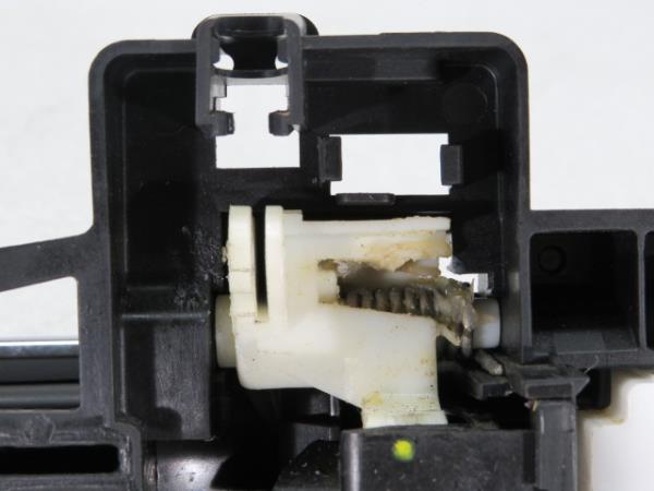 Puxador porta trás direito FIAT 500L (351_, 352_) Imagem-8