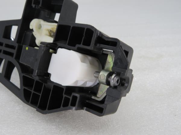 Puxador porta trás direito FIAT 500L (351_, 352_) Imagem-9